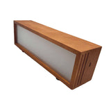 Maxbell Shadow Box Picture Frame Memory Box Frame Wedding Party Lighted Display Case