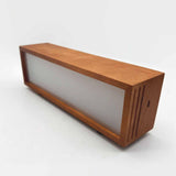 Maxbell Shadow Box Picture Frame Memory Box Frame Wedding Party Lighted Display Case