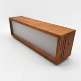 Maxbell Shadow Box Picture Frame Memory Box Frame Wedding Party Lighted Display Case