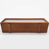 Maxbell Shadow Box Picture Frame Memory Box Frame Wedding Party Lighted Display Case