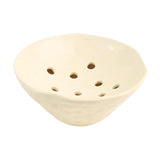 Maxbell Flower Frogs Home Decoration Stem Holder for Home Decor Tabletop DIY Bouquet Beige