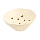 Maxbell Flower Frogs Home Decoration Stem Holder for Home Decor Tabletop DIY Bouquet Beige