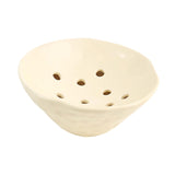Maxbell Flower Frogs Home Decoration Stem Holder for Home Decor Tabletop DIY Bouquet Beige
