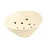Maxbell Flower Frogs Home Decoration Stem Holder for Home Decor Tabletop DIY Bouquet Beige