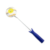 Maxbell Corner Paint Roller Home Improvement Projects for Home Office Wall Hand Tool 1 Head