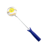 Maxbell Corner Paint Roller Home Improvement Projects for Home Office Wall Hand Tool 1 Head