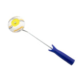 Maxbell Corner Paint Roller Home Improvement Projects for Home Office Wall Hand Tool 1 Head