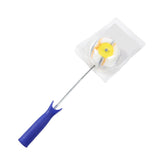 Maxbell Corner Paint Roller Home Improvement Projects for Home Office Wall Hand Tool 1 Head