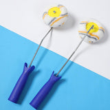 Maxbell Corner Paint Roller Home Improvement Projects for Home Office Wall Hand Tool 1 Head