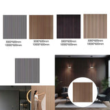 Maxbell Wall Panels Background Decoration Peel and Stick for Office Playroom Bedroom 3m Gray