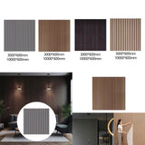 Maxbell Wall Panels Background Decoration Peel and Stick for Office Playroom Bedroom 3m Gray