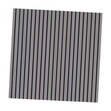 Maxbell Wall Panels Background Decoration Peel and Stick for Office Playroom Bedroom 10m Gray
