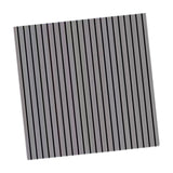 Maxbell Wall Panels Background Decoration Peel and Stick for Office Playroom Bedroom 10m Gray