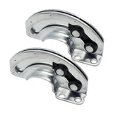 Maxbell 2x Interior Concealed Hinge for Industrial Equipment Hidden 90 Degree Hinges