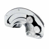 Maxbell 2x Interior Concealed Hinge for Industrial Equipment Hidden 90 Degree Hinges