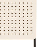 Maxbell Pegboard Display Stand Tabletop Holder for Earring Pin Jewelry Retail Stores 40cmx20cmx10cm