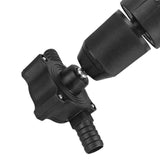 Maxbell Mini Water Pump Parts Easy to Install Home Lightweight Self Priming Transfer