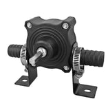 Maxbell Mini Water Pump Parts Easy to Install Home Lightweight Self Priming Transfer