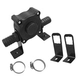 Maxbell Mini Water Pump Parts Easy to Install Home Lightweight Self Priming Transfer