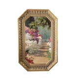 Maxbell Ornate Picture Frame Decorative Hanging or Standing for Bedroom Wall Hallway