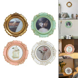 Maxbell Picture Frame Rustic Crafting DIY Wall Decor for Living Room Bedroom Gallery Gold