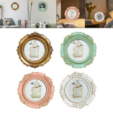 Maxbell Picture Frame Rustic Crafting DIY Wall Decor for Living Room Bedroom Gallery Gold