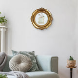 Maxbell Picture Frame Rustic Crafting DIY Wall Decor for Living Room Bedroom Gallery Gold