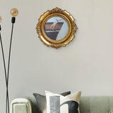Maxbell Picture Frame Rustic Crafting DIY Wall Decor for Living Room Bedroom Gallery Gold