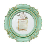 Maxbell Picture Frame Rustic Crafting DIY Wall Decor for Living Room Bedroom Gallery Green