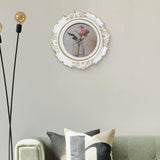 Maxbell Picture Frame Rustic Crafting DIY Wall Decor for Living Room Bedroom Gallery White