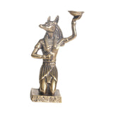 Maxbell Feng Shui Statue Animal Ornament Brass Antique for Bedroom Hotel Living Room