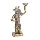Maxbell Feng Shui Statue Animal Ornament Brass Antique for Bedroom Hotel Living Room