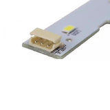 Maxbell Refrigerator LED Light Board Compact Refrigerator Lamp for BCD-527wbpc 576WD 1PCS