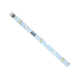 Maxbell LED Fridge Light Bar Assembly Refrigerator Light for DC12V Mddz-162A 1629348 With Snap Fit