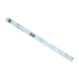 Maxbell LED Fridge Light Bar Assembly Refrigerator Light for DC12V Mddz-162A 1629348 With Snap Fit