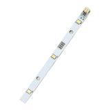 Maxbell LED Fridge Light Bar Assembly Refrigerator Light for DC12V Mddz-162A 1629348 Without Snap