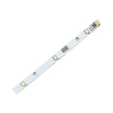 Maxbell LED Fridge Light Bar Assembly Refrigerator Light for DC12V Mddz-162A 1629348 Without Snap