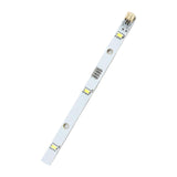 Maxbell LED Fridge Light Bar Assembly Refrigerator Light for DC12V Mddz-162A 1629348 Without Snap