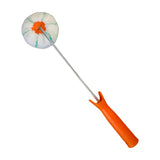 Maxbell Corner Paint Roller DIY Corner Painting Tool for Furniture Paint Application