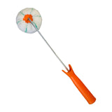 Maxbell Corner Paint Roller DIY Corner Painting Tool for Furniture Paint Application