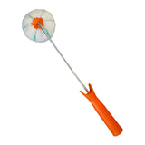 Maxbell Corner Paint Roller DIY Corner Painting Tool for Furniture Paint Application