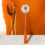 Maxbell Corner Paint Roller DIY Corner Painting Tool for Furniture Paint Application