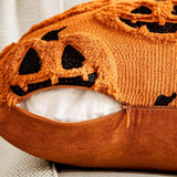 Maxbell Autumn Throw Pillow Case Farmhouse Cushion Slipcover for Autumn Harvest Sofa