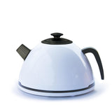 Maxbell Air Humidifier Portable Essential Oil Diffuser for Bedroom Apartment Nursery White