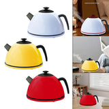 Maxbell Air Humidifier Portable Essential Oil Diffuser for Bedroom Apartment Nursery White