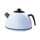 Maxbell Air Humidifier Portable Essential Oil Diffuser for Bedroom Apartment Nursery White