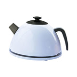 Maxbell Air Humidifier Portable Essential Oil Diffuser for Bedroom Apartment Nursery White