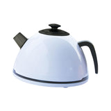 Maxbell Air Humidifier Portable Essential Oil Diffuser for Bedroom Apartment Nursery White