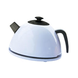 Maxbell Air Humidifier Portable Essential Oil Diffuser for Bedroom Apartment Nursery White