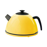 Maxbell Air Humidifier Portable Essential Oil Diffuser for Bedroom Apartment Nursery Yellow